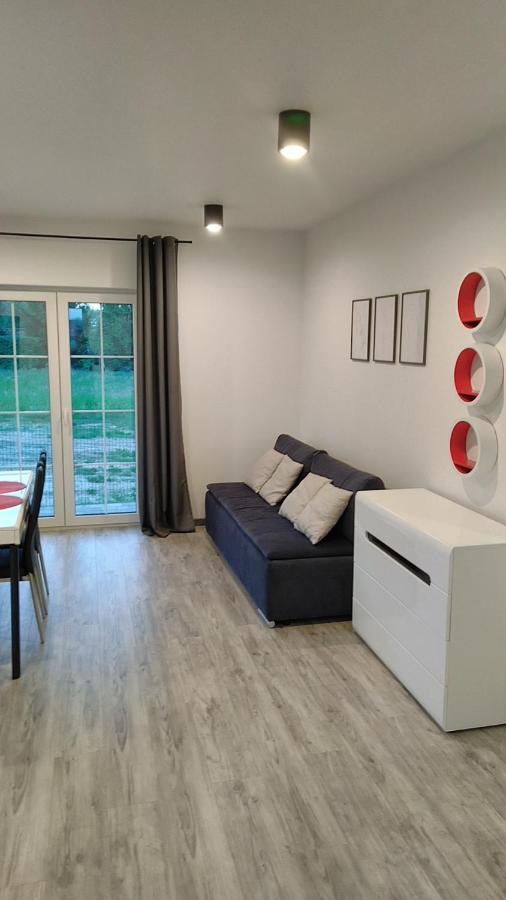 Apartamenty Wakacyjne Slesin  Luaran gambar