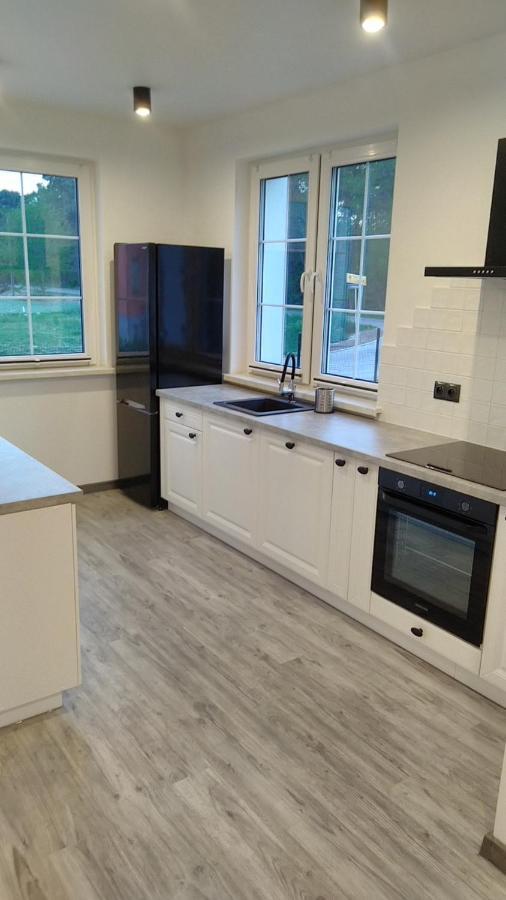 Apartamenty Wakacyjne Slesin  Luaran gambar
