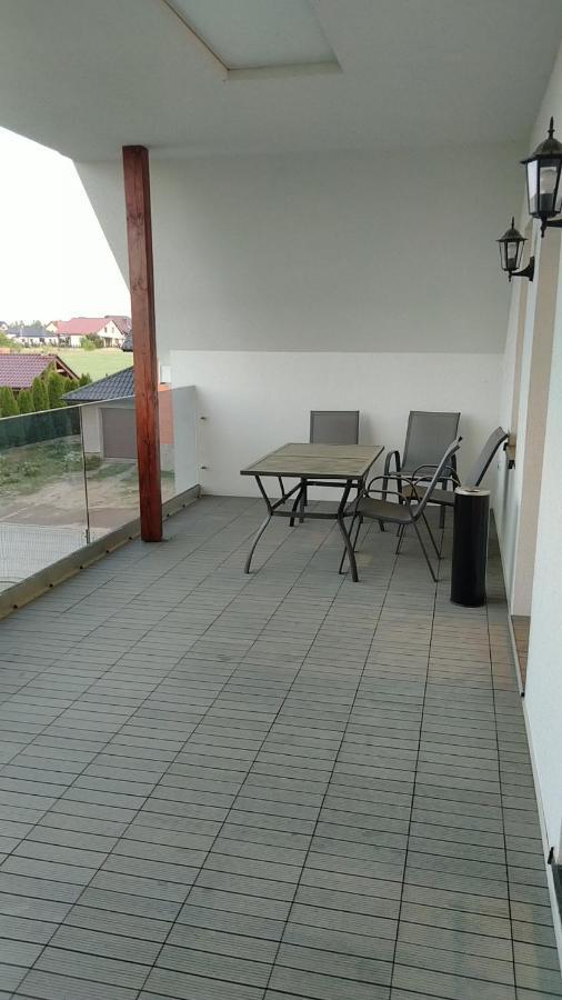 Apartamenty Wakacyjne Slesin  Luaran gambar